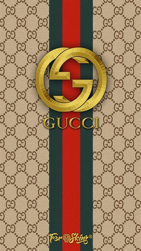 gucci logo iphone background|gucci logo background images.